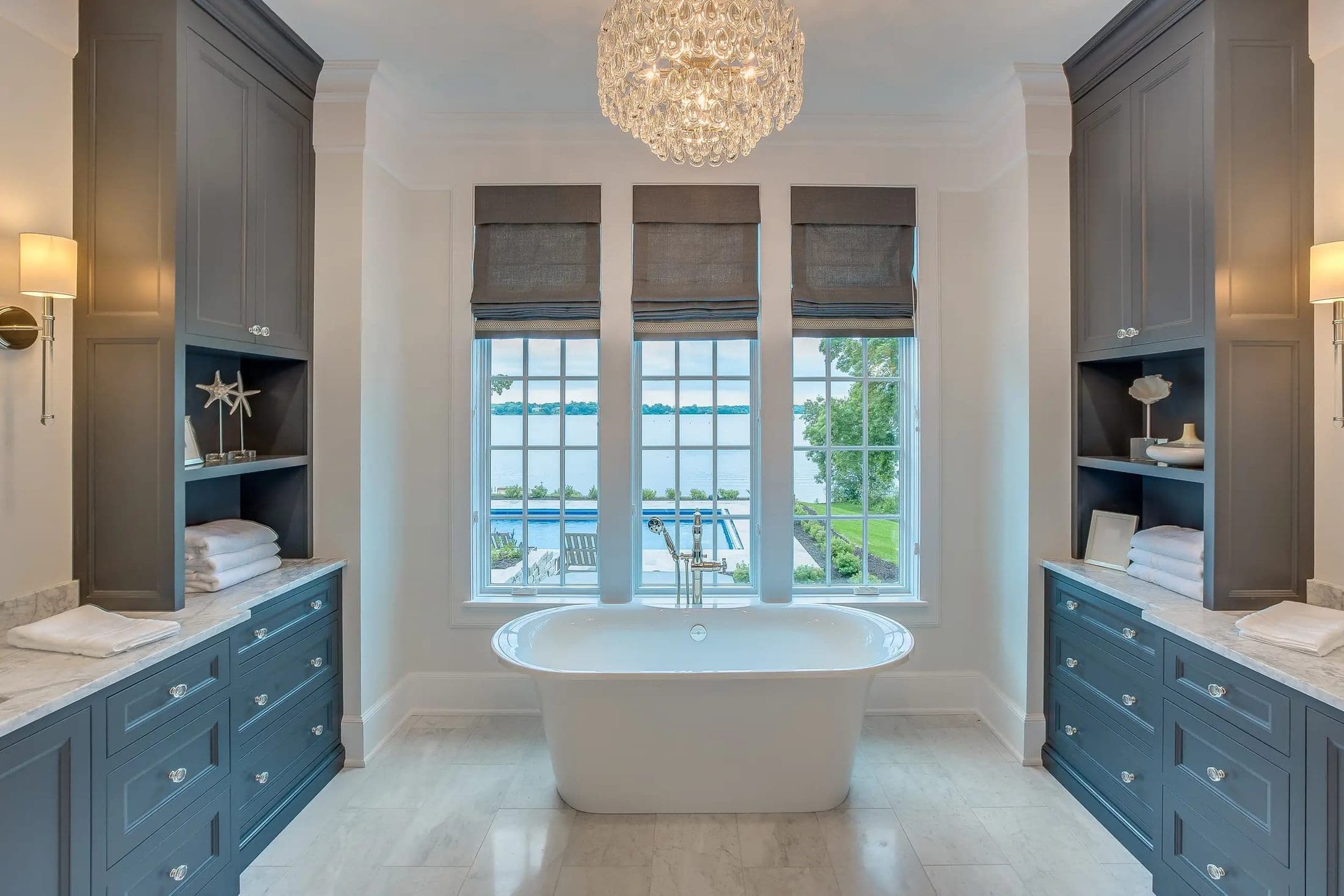 Bathroom remodel photo 4