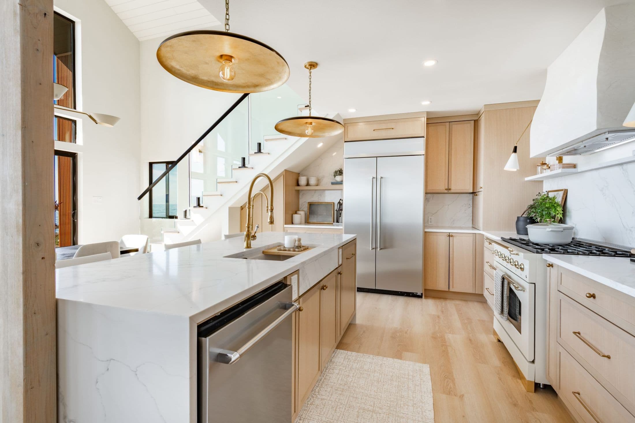 Kitchen remodel photo 4