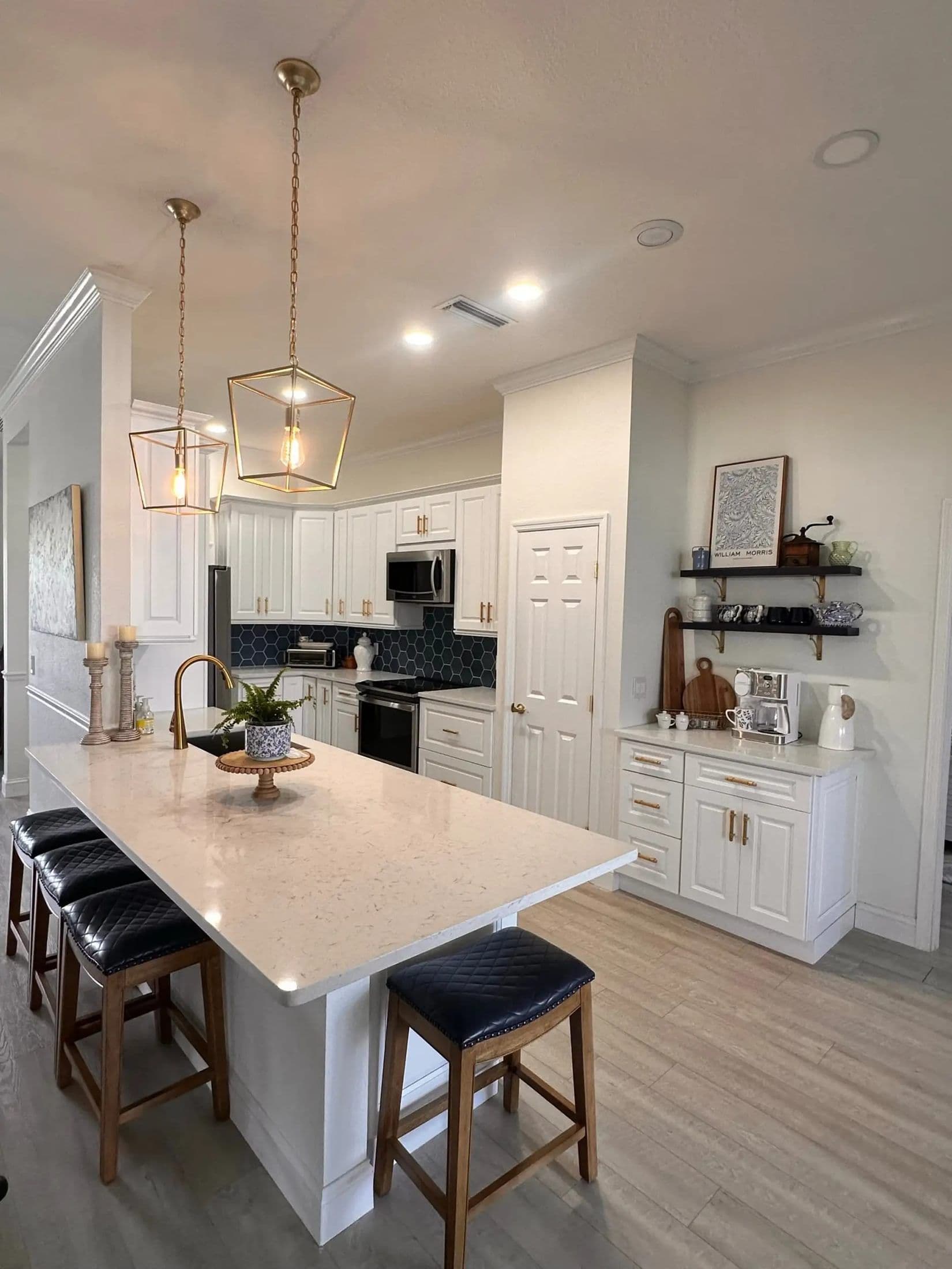 Kitchen remodel photo 7