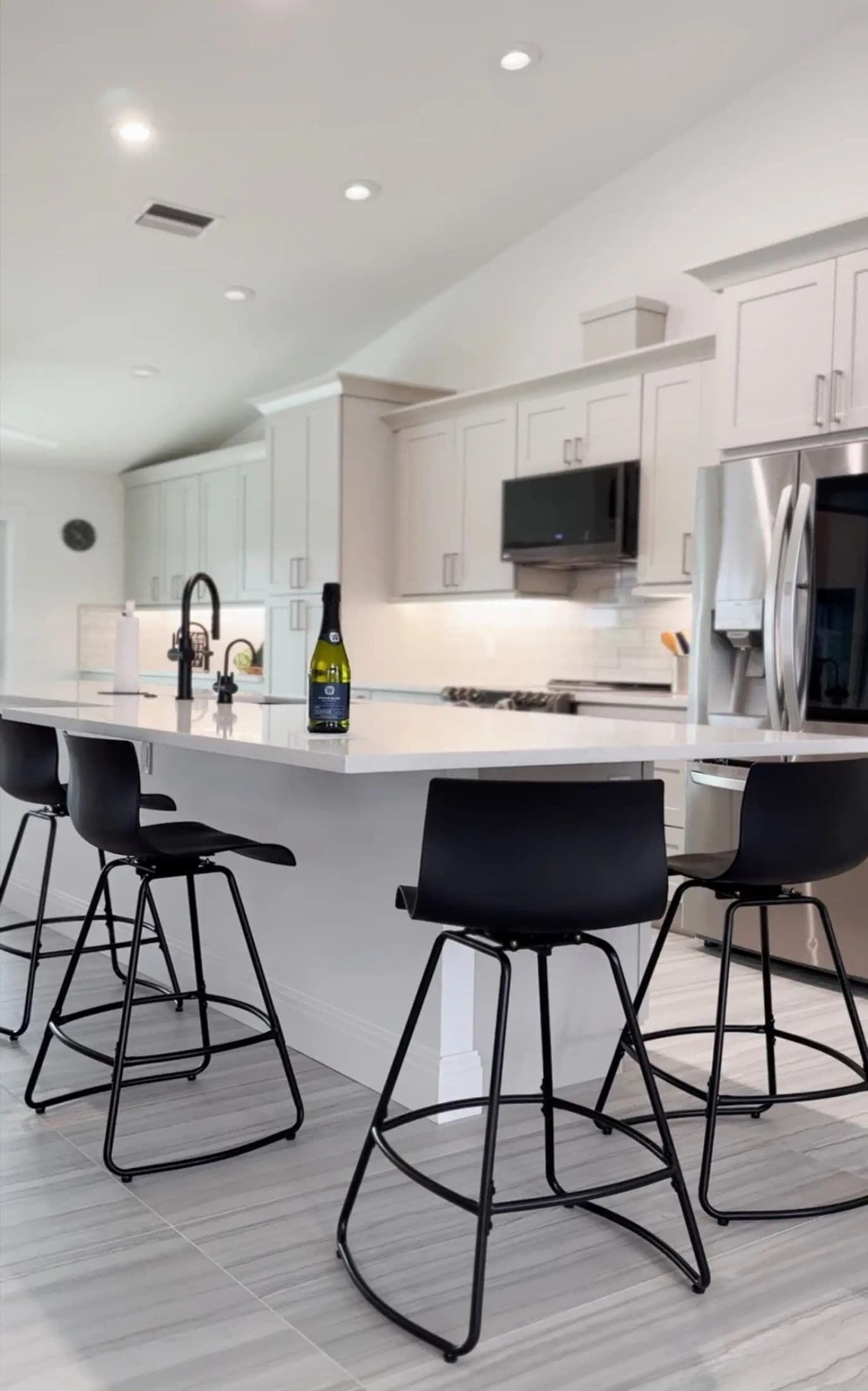 Kitchen remodel photo 8