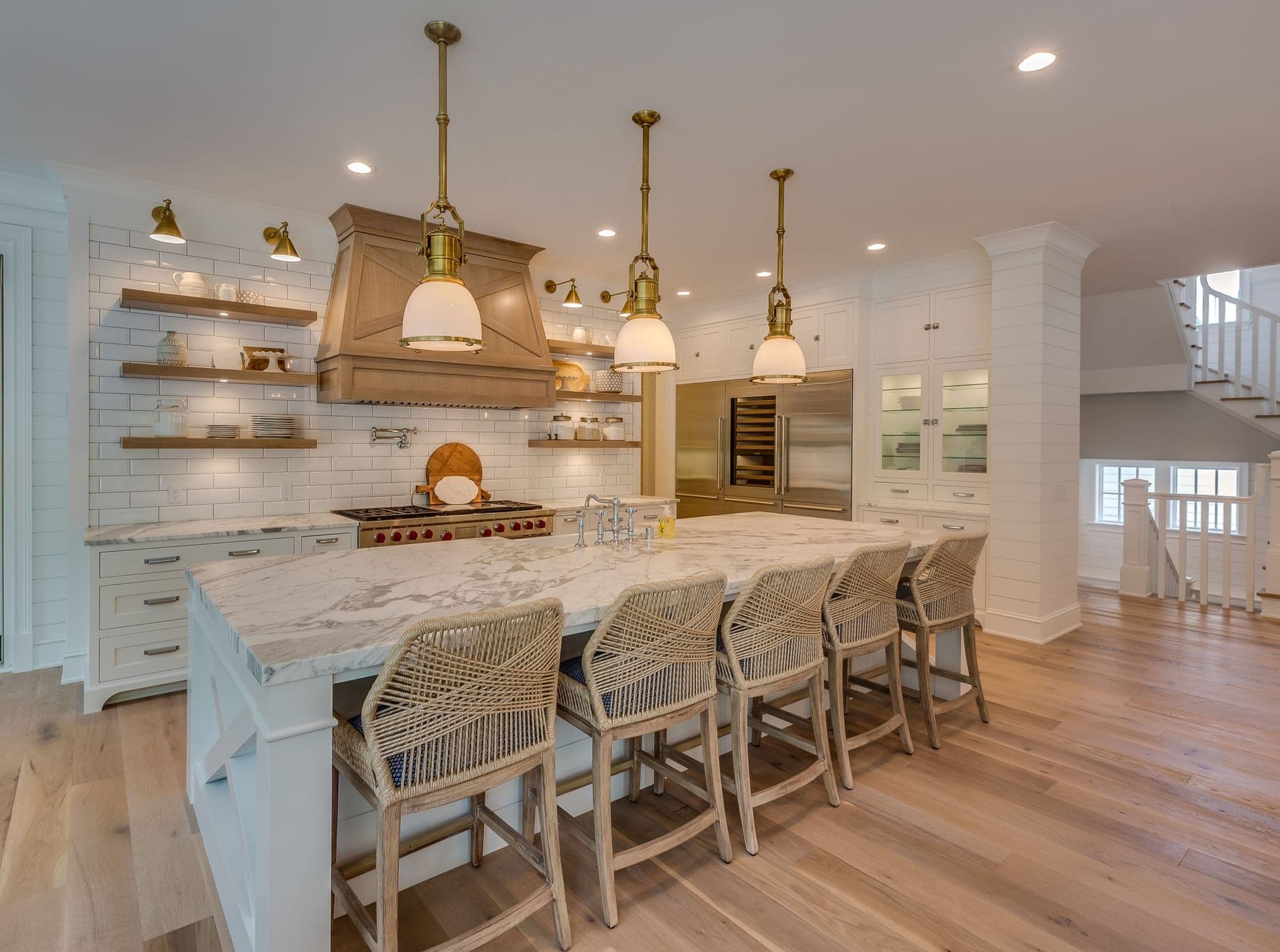 Kitchen remodel photo 14