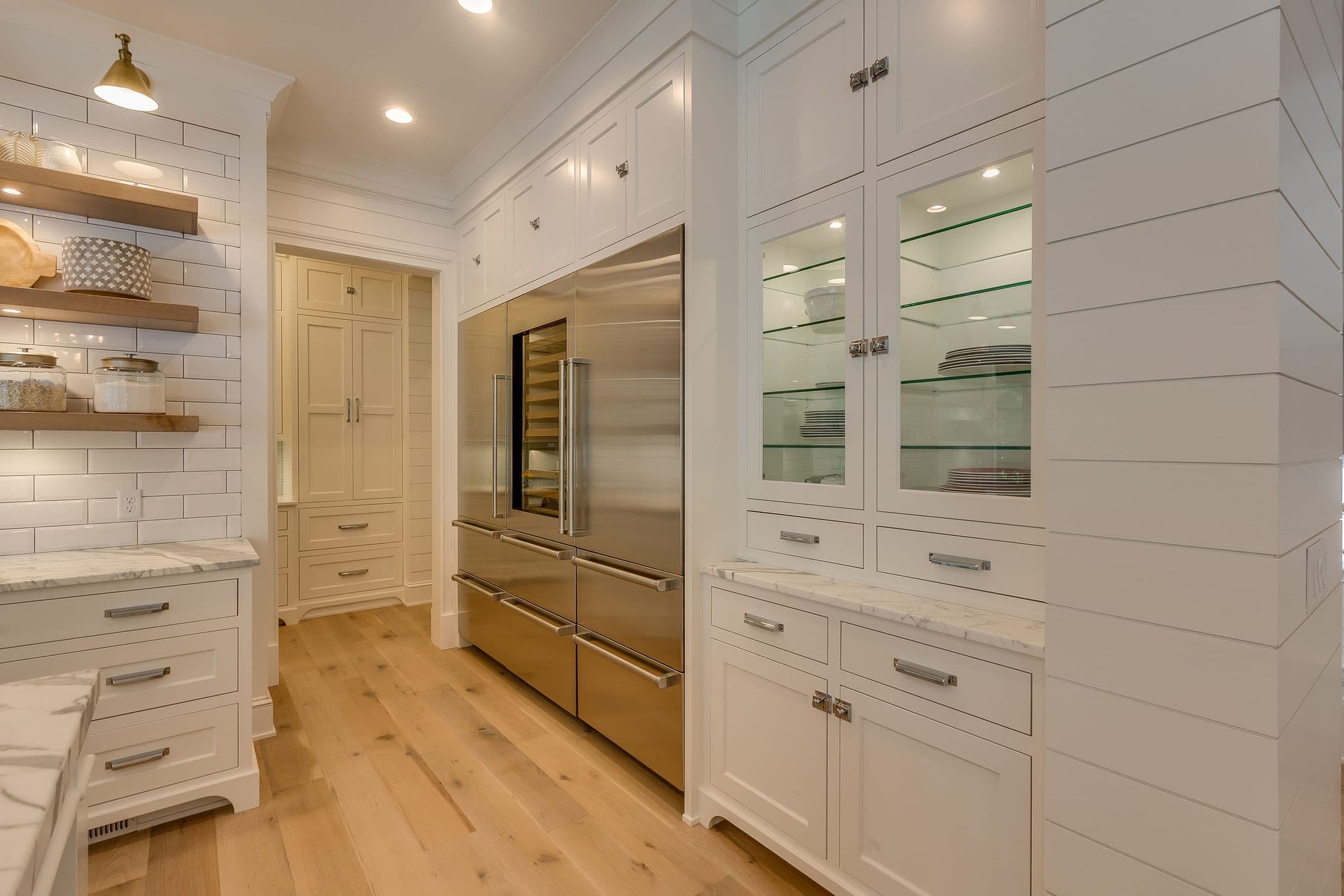 Kitchen remodel photo 15