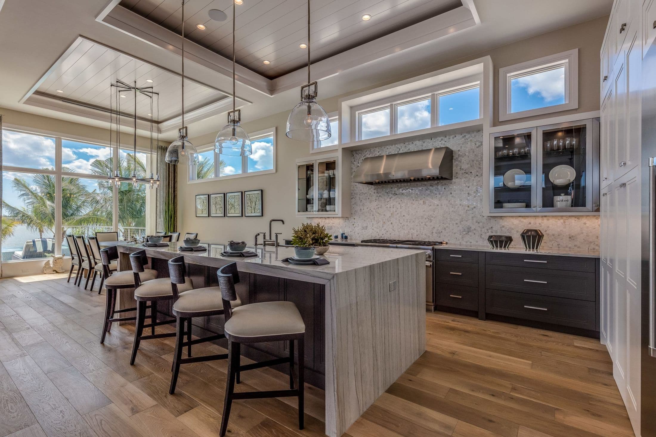 Kitchen remodel photo 1