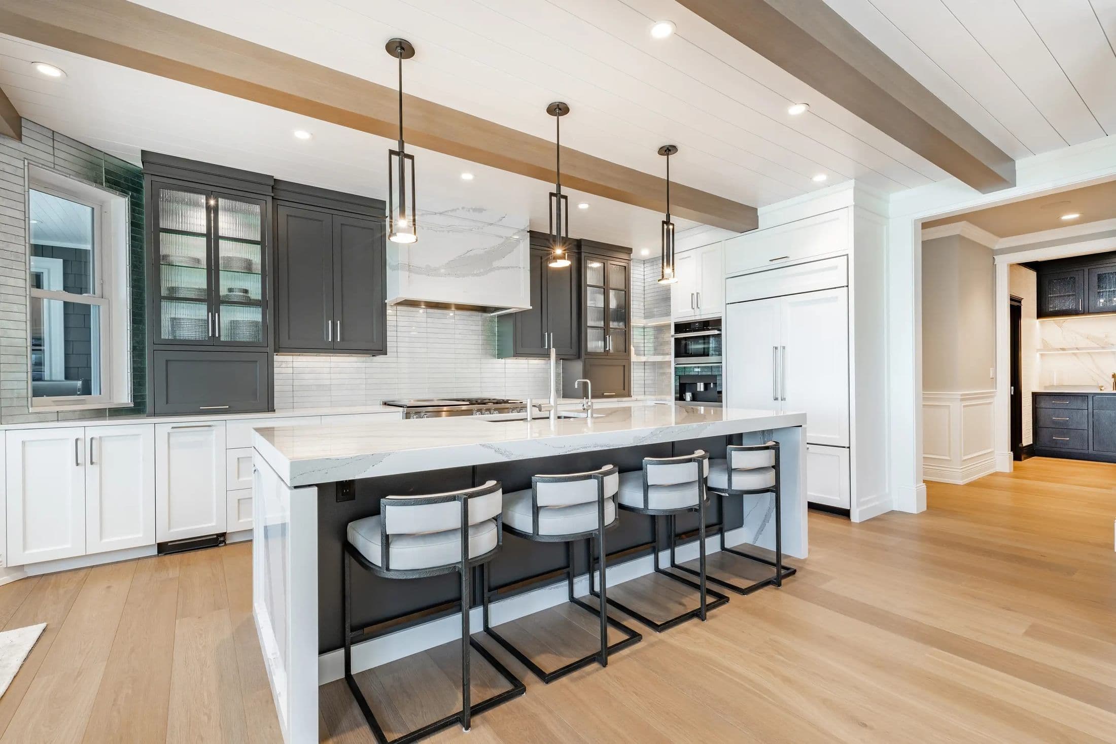 Kitchen remodel photo 20